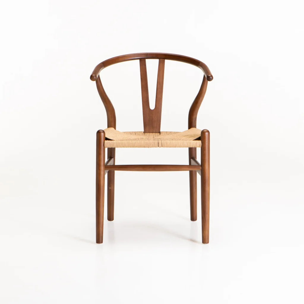 Thandie Dining Chair - Brown