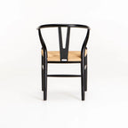 Thandie Dining Chair - Black