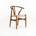 Thandie Dining Chair - Brown