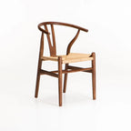 Thandie Dining Chair - Brown