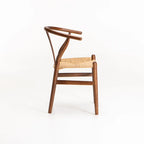 Thandie Dining Chair - Brown