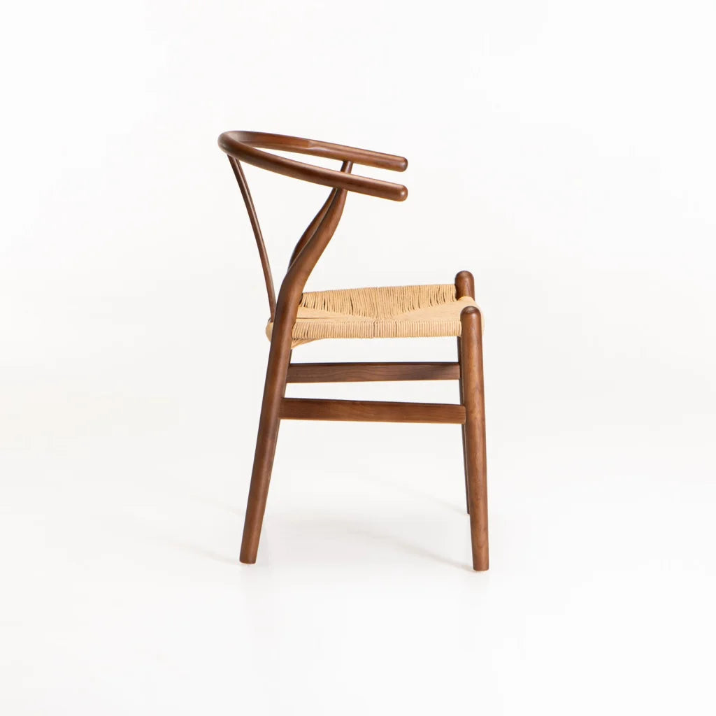 Thandie Dining Chair - Brown