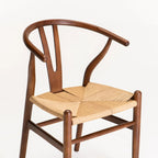 Thandie Dining Chair - Brown