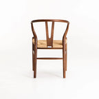 Thandie Dining Chair - Brown