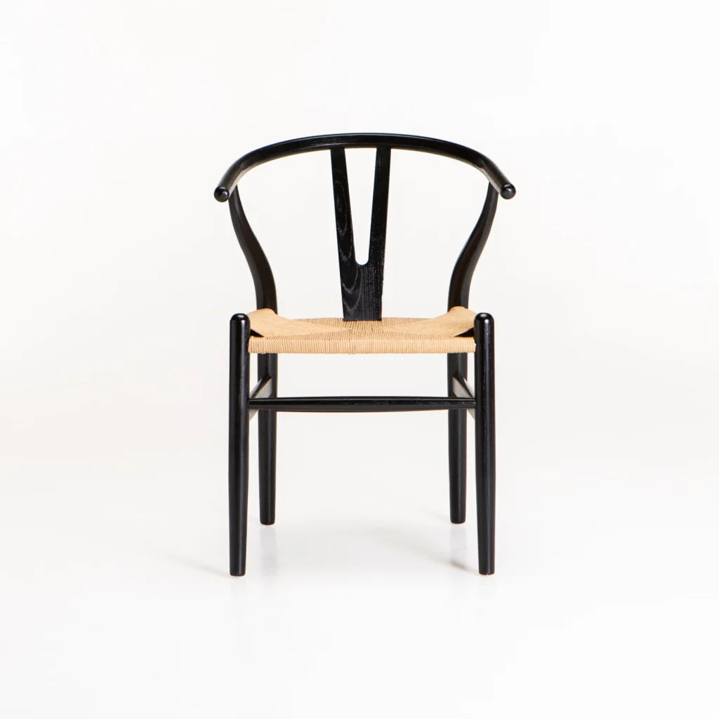 Thandie Dining Chair - Black