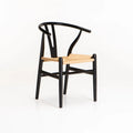Thandie Dining Chair - Black