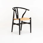 Thandie Dining Chair - Black