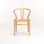 Thandie Dining Chair - Natural