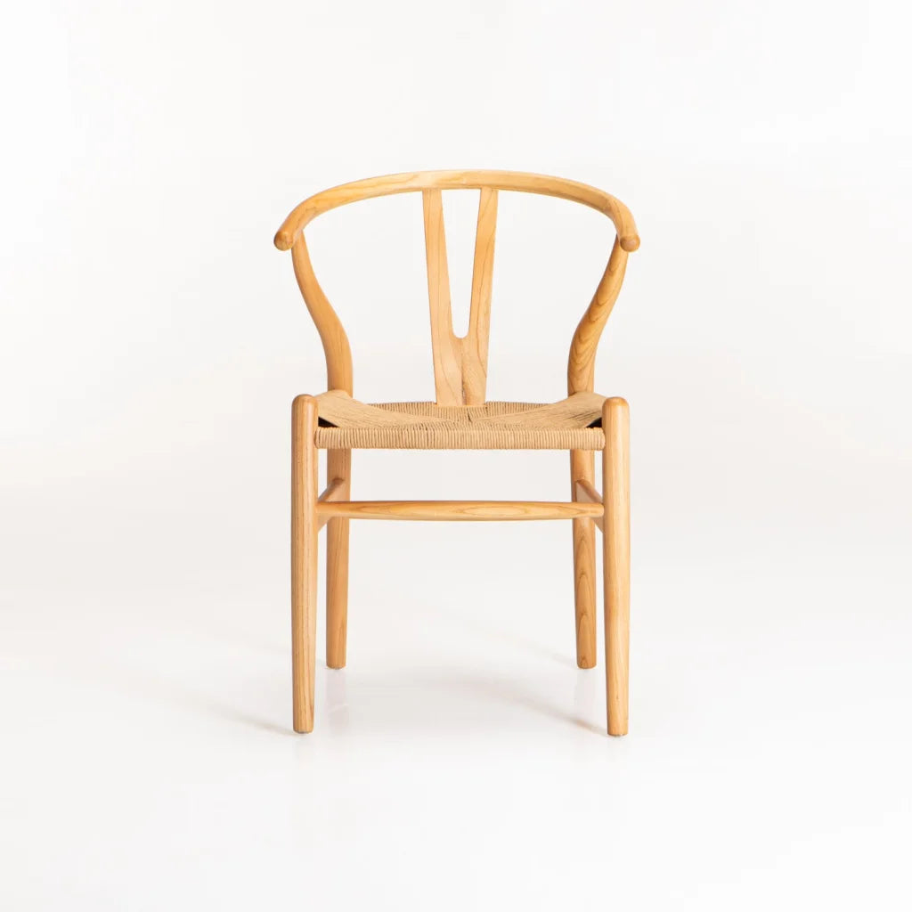 Thandie Dining Chair - Natural
