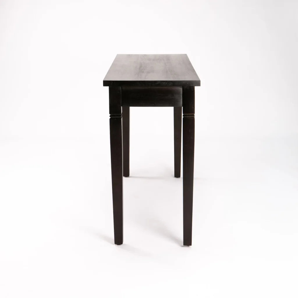 Raykie 3 Drawer Server - Mahogany