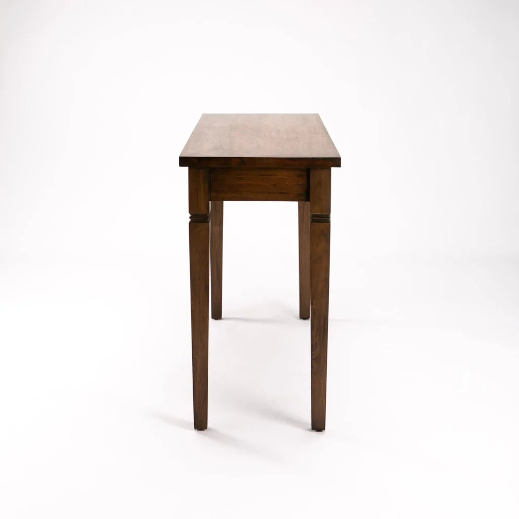 Raykie 3 Drawer Server - Walnut