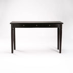 Raykie 3 Drawer Server - Mahogany