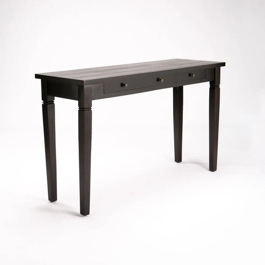 Raykie 3 Drawer Server - Mahogany