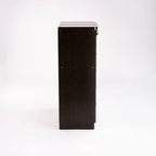 Barachiel 5 Drawer Chest - Wenge