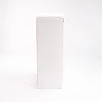 Barachiel 5 Drawer Chest - White