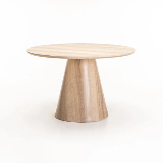 Trevor Round Dining Table