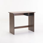 Fifer 90cm Desk - Walnut