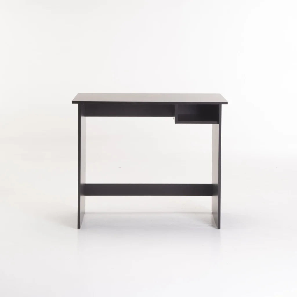 Fifer 90cm Desk - Black