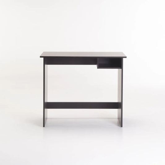 Fifer 90cm Desk - Black