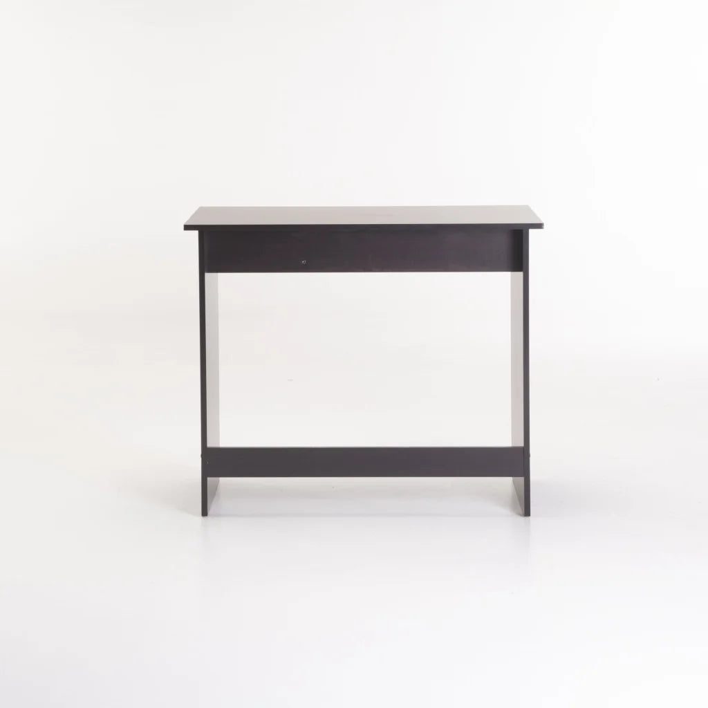 Fifer 90cm Desk - Black