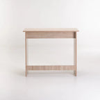 Fifer 90cm Desk - Oak