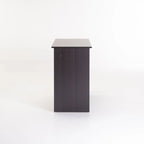 Fifer 90cm Desk - Black