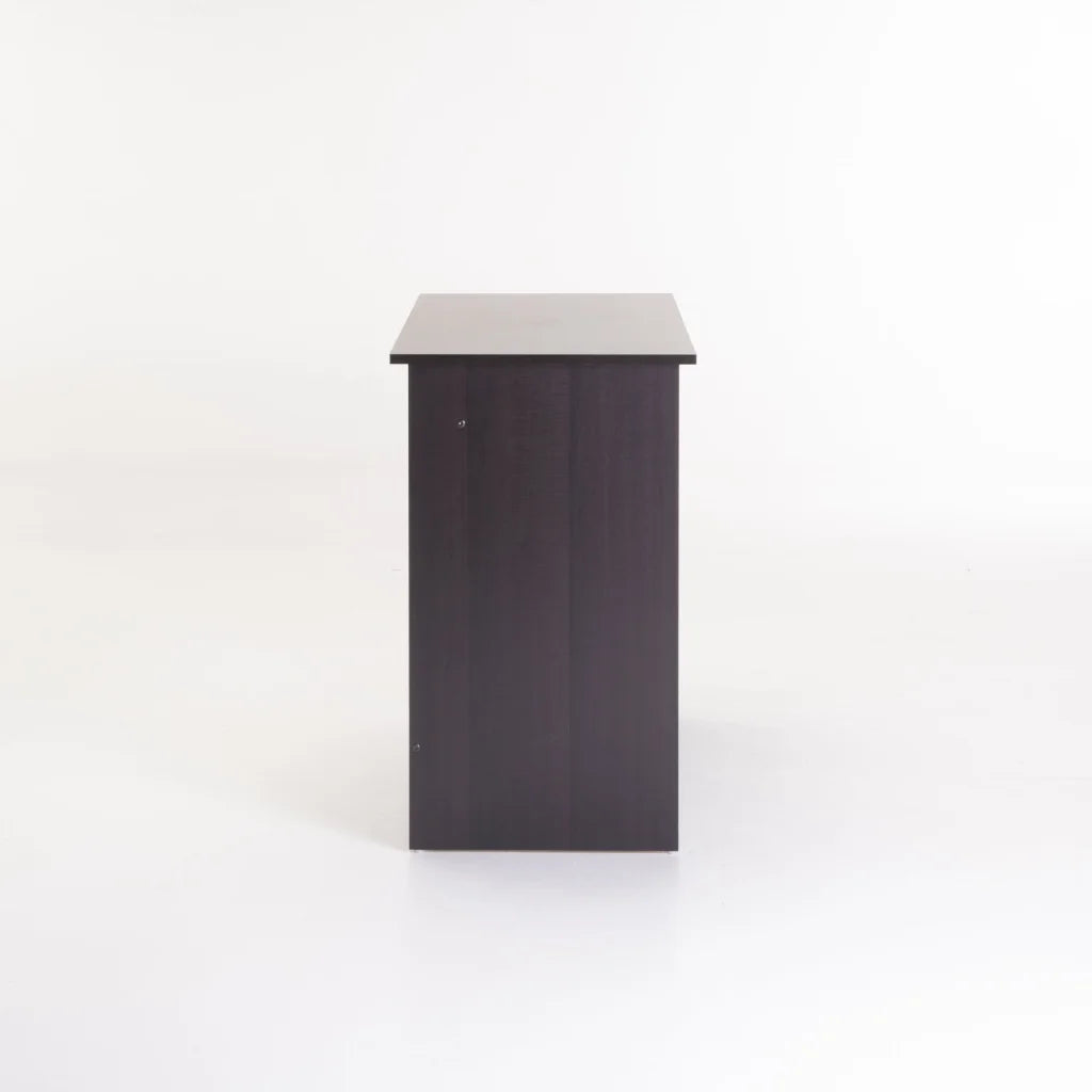 Fifer 90cm Desk - Black