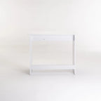 Fifer 90cm Desk - White