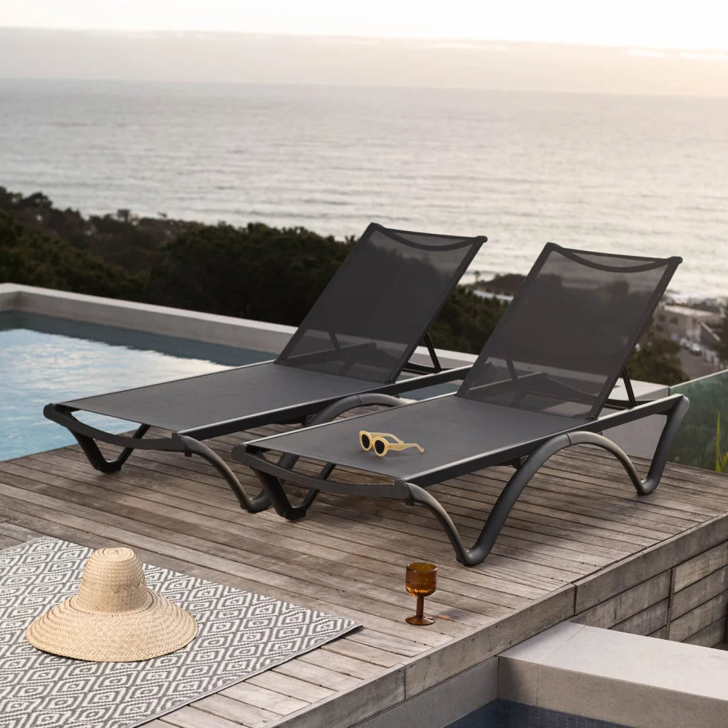 Nyx Sun Lounger