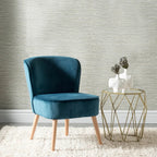 Colt Round Metal Side Table