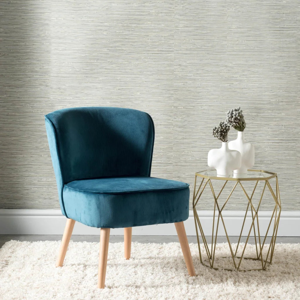 Colt Round Metal Side Table