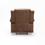 Haara Armchair Recliner - Tan