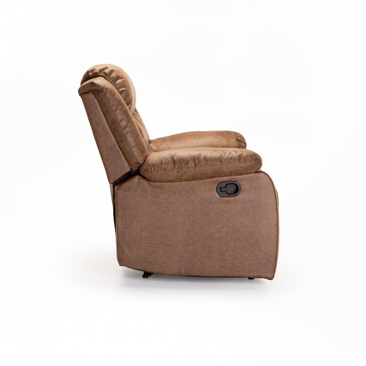 Haara Armchair Recliner - Tan