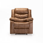 Haara Armchair Recliner - Tan