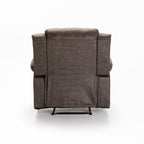 Haara Armchair Recliner - Grey
