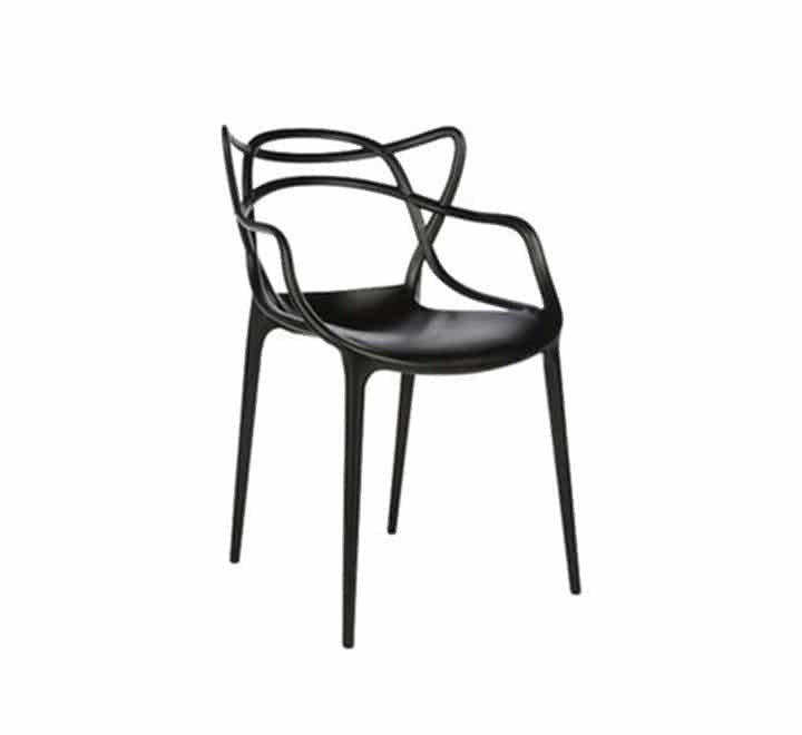Masters Web Chair