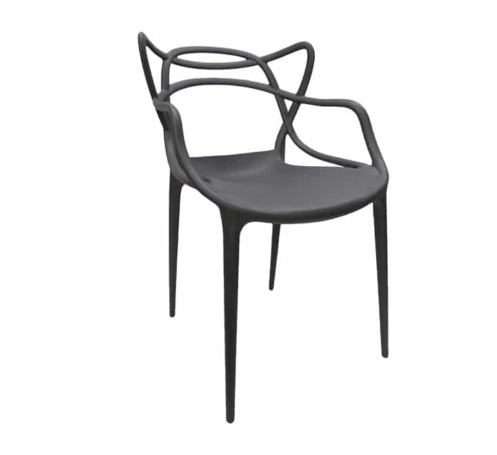 Masters Web Chair