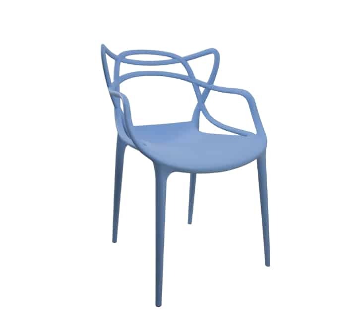Masters Web Chair