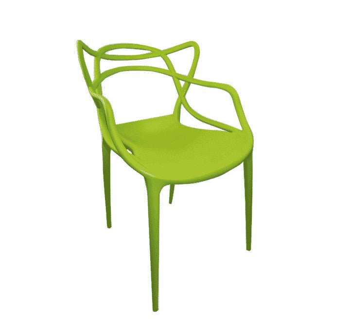 Masters Web Chair