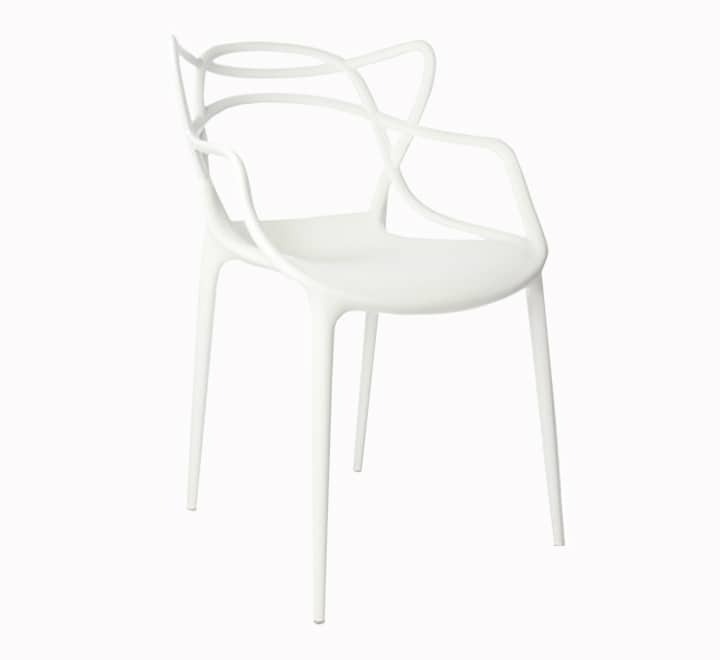 Masters Web Chair