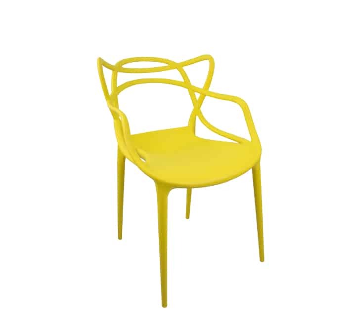 Masters Web Chair