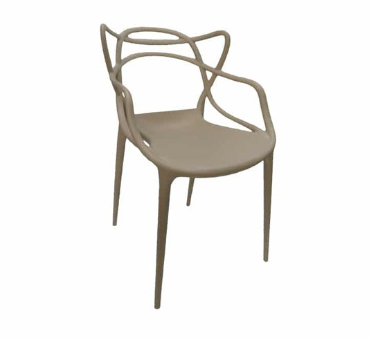 Masters Web Chair