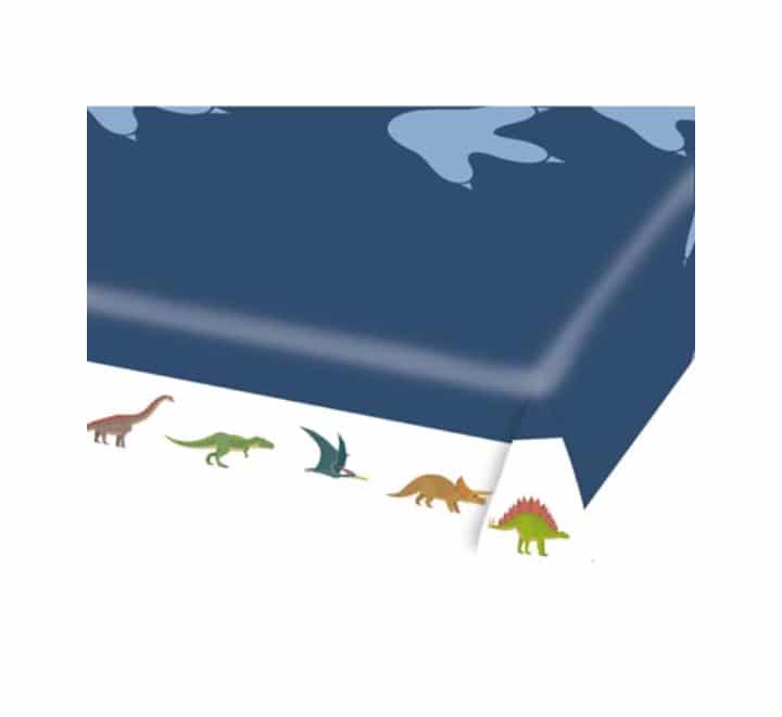 Dinosaur Table Cloth