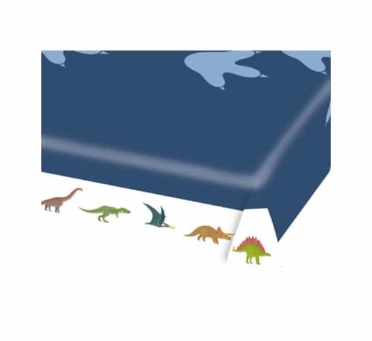 Dinosaur Table Cloth
